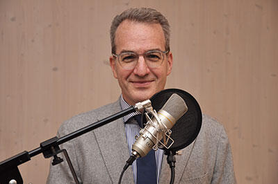 Prof. Holger Nef